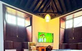 Casa Tradicional - Caletón Gara